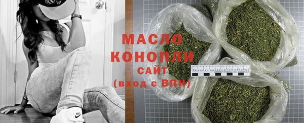 хмурый Верея